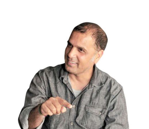 المخرج محمد القفاص﻿