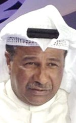سعد الحوطي