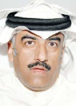 عبدالعزيز المرزوق