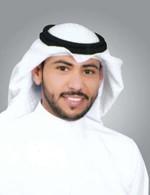 فيصل العنزي﻿