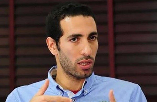 الحكومة المصرية تبدأ إدارة شركات أبوتريكة وقيادات إخوانية