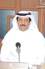محمد العازمي 