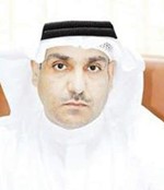 عبدالله العنزي
