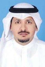 مسعود العنزي