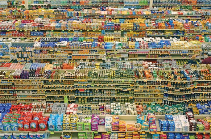 كيف خلقت «ميزان» اتجاهاً جديداً للاستثمار بمجال الأغدية في المنطقة؟