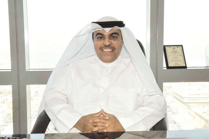 طارق المرزوق