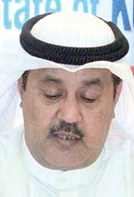 فلاح العازمي