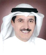 عيد العازمي 
