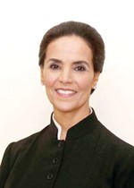 الشيخة امثال الاحمد﻿