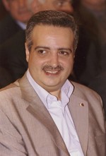 طلال ارسلان