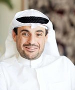 عمر الغانم