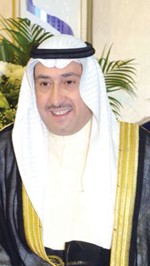 الشيخ فيصل الحمود﻿