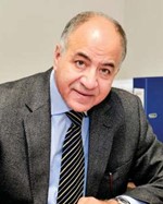 سامي طايع 