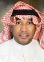 يحيى الدوسري﻿