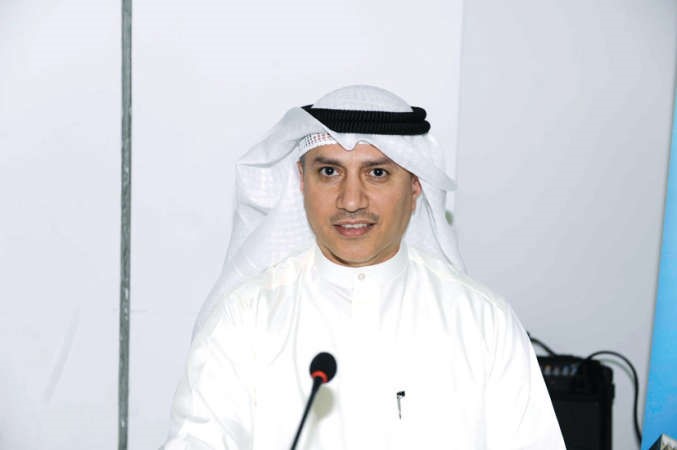 محمد المعتوق﻿