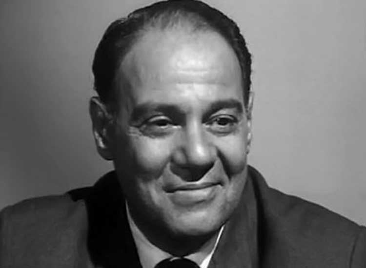 من هو الفنان اليهودي الذي رفض ترك مصر 