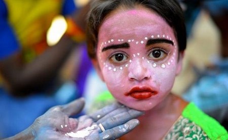 بالصور.. شاهد أغرب لقطات السفر في مسابقة ناشيونال جيوغرافيك 2015