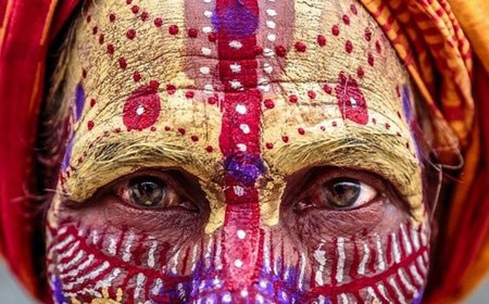بالصور.. شاهد أغرب لقطات السفر في مسابقة ناشيونال جيوغرافيك 2015