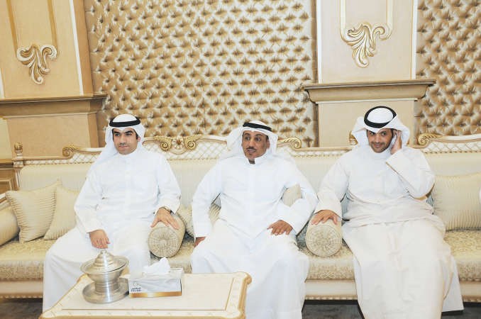 من الحضور﻿