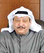 خالد الحسن ﻿