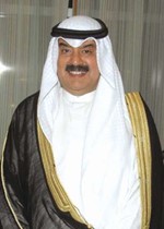 خالد الجارالله