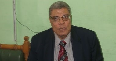 المستشار عبدالعزيز ابو عيانه