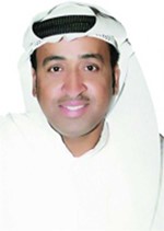 المخرج خالد الراشد