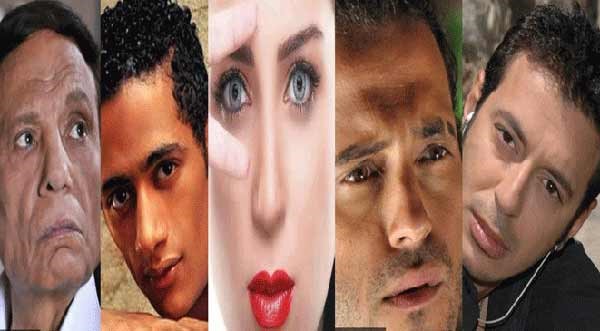 تعرف على الأعلى تكلفة والأكثر أجرا في رمضان 2015