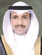 مرزوق الغانم
