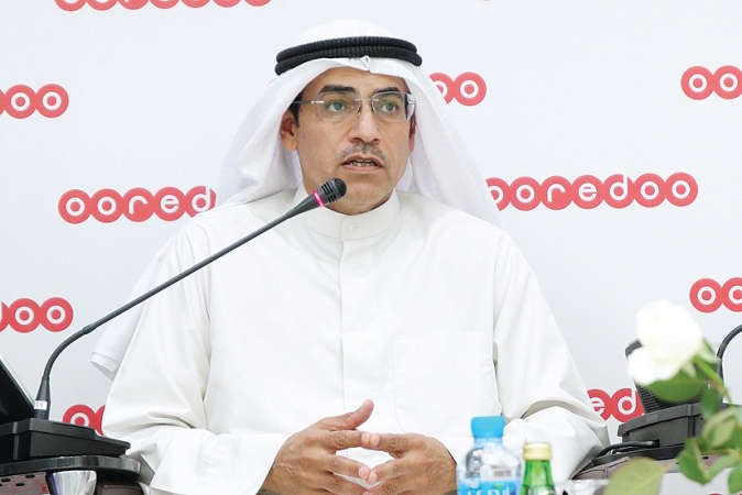 خالد الزيد