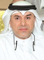 عبدالله التميمي﻿