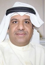 احمد القضيبي