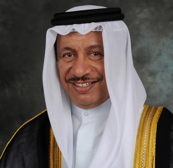 سمو رئيس مجلس الوزراء الشيخ جابر المبارك