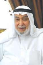 دخالد المذكور