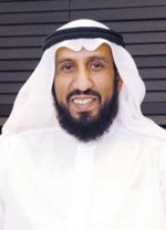 خالد الخراز