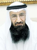 دبسام الشطي