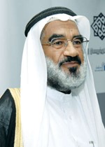 دعجيل النشمي
