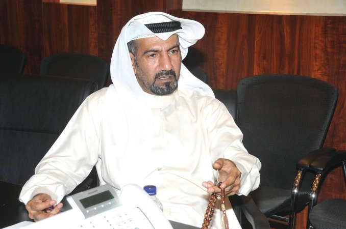 الشمري: «أكاديمية محترفي كرة القدم» مصنع لبناء النجوم في الرياضة