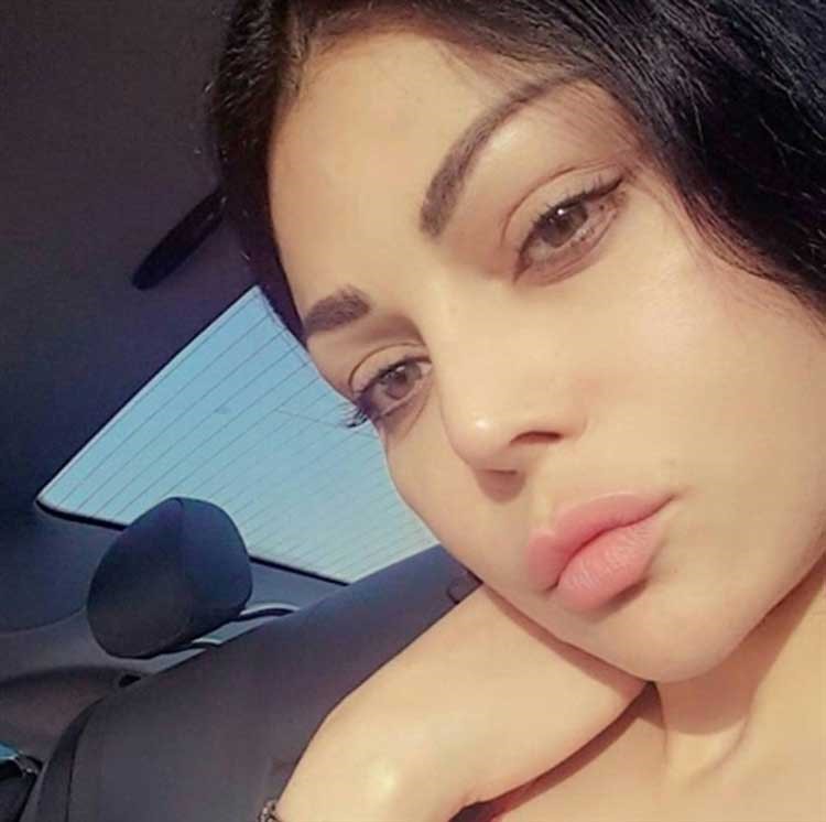 بالصور.. هيفاء وهبي تنشر صورتها بدون ماكياج.. وشحوب وجهها يثير التساؤلات