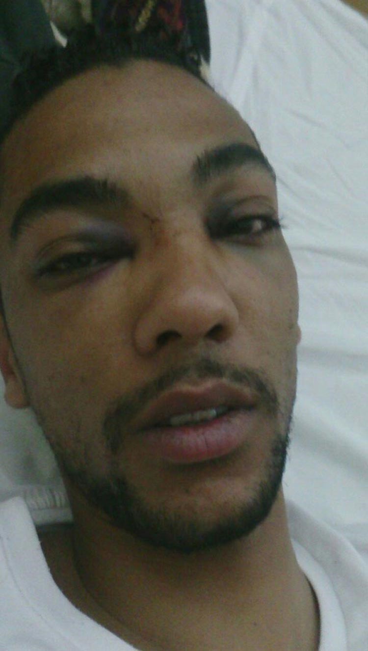 معجب يطالب محمد رمضان بـ2 مليون جنيه بعد اعتدائه عليه بالضرب.. والفنان يكشف التفاصيل.. صور