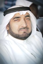 عبداللطيف الانصاري﻿