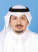 م سعود العنزي ﻿