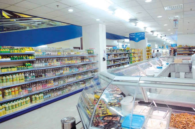 مهرجانات الجمعيات التعاونية تساعد على كبح جماح الاسعار﻿