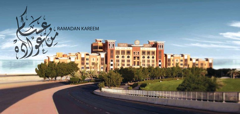 ليالي «سفير الفنطاس» الرمضانية .. ملامح شرقية مميزة