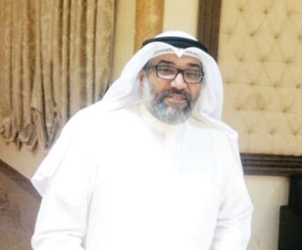 د طارق الشطي