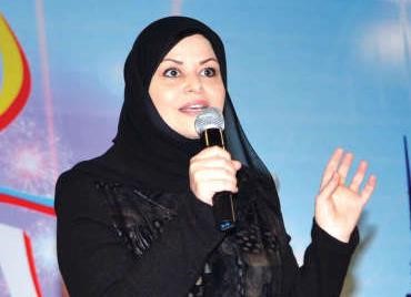 عبير الجندي
