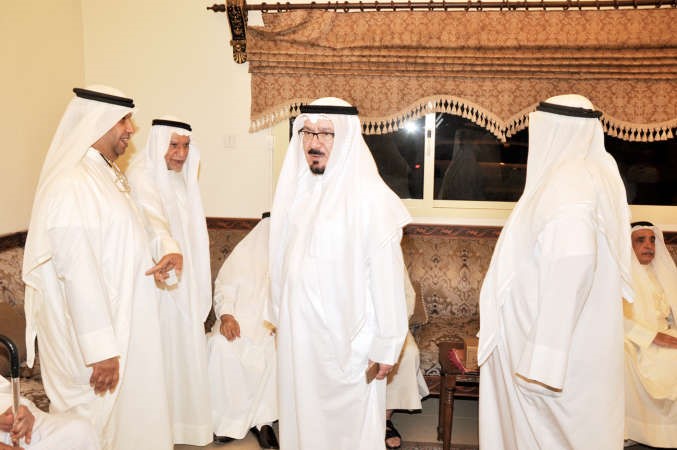 مباركون﻿