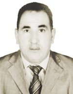محمد الاحمد﻿