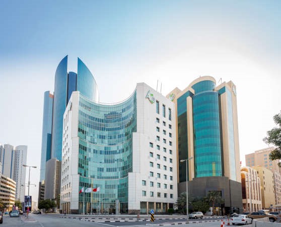 الدولي كلف المؤسسة العربية المصرفية وبنك المؤسسة العربية المصرفية بترتيب وادارة سجل الاكتتاب﻿