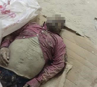  فتح تحقيق لمعرفة ملابسات الحادث﻿